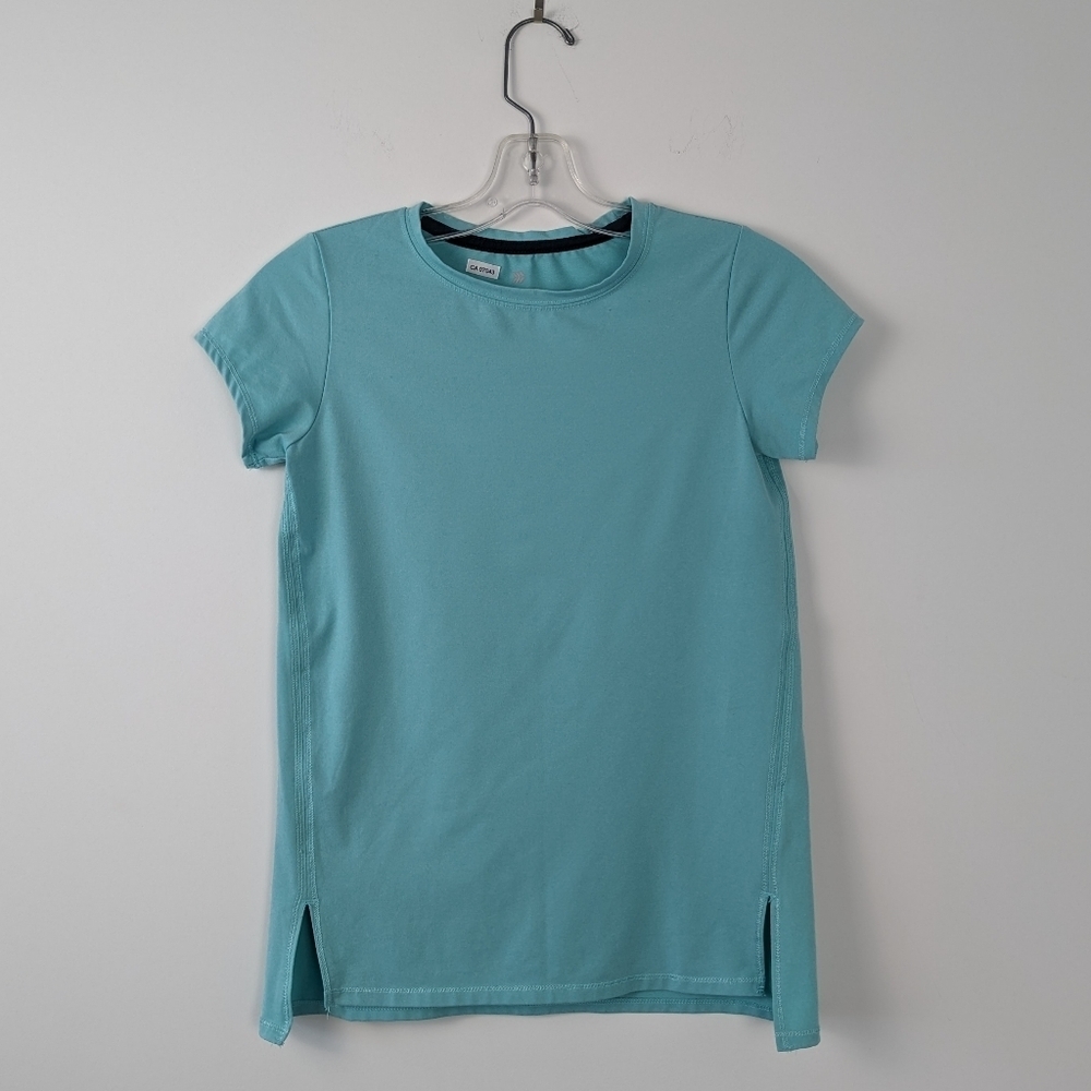 All in Motion Women's Activewear T-Shirt - Large Athletic